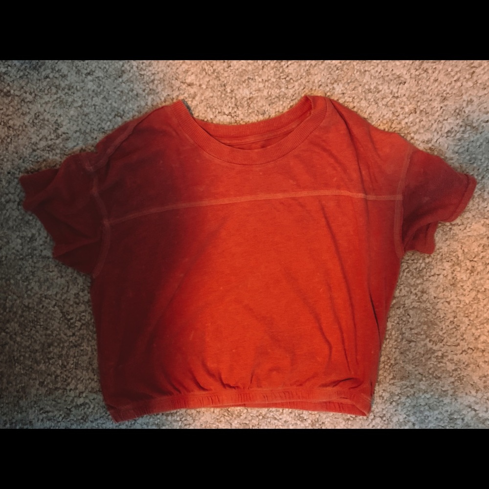 Pink T-Shirt